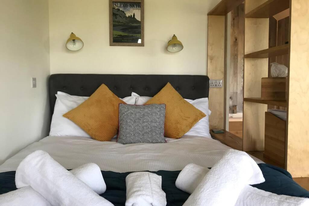 Apartmán The Hideaway Orbost Exteriér fotografie
