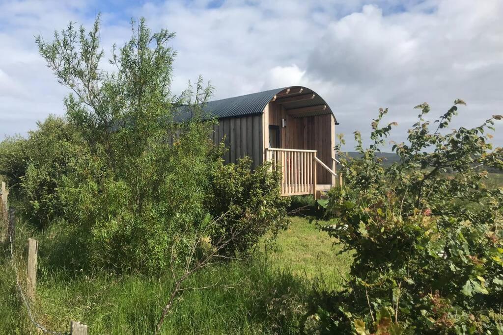 Apartmán The Hideaway Orbost Exteriér fotografie