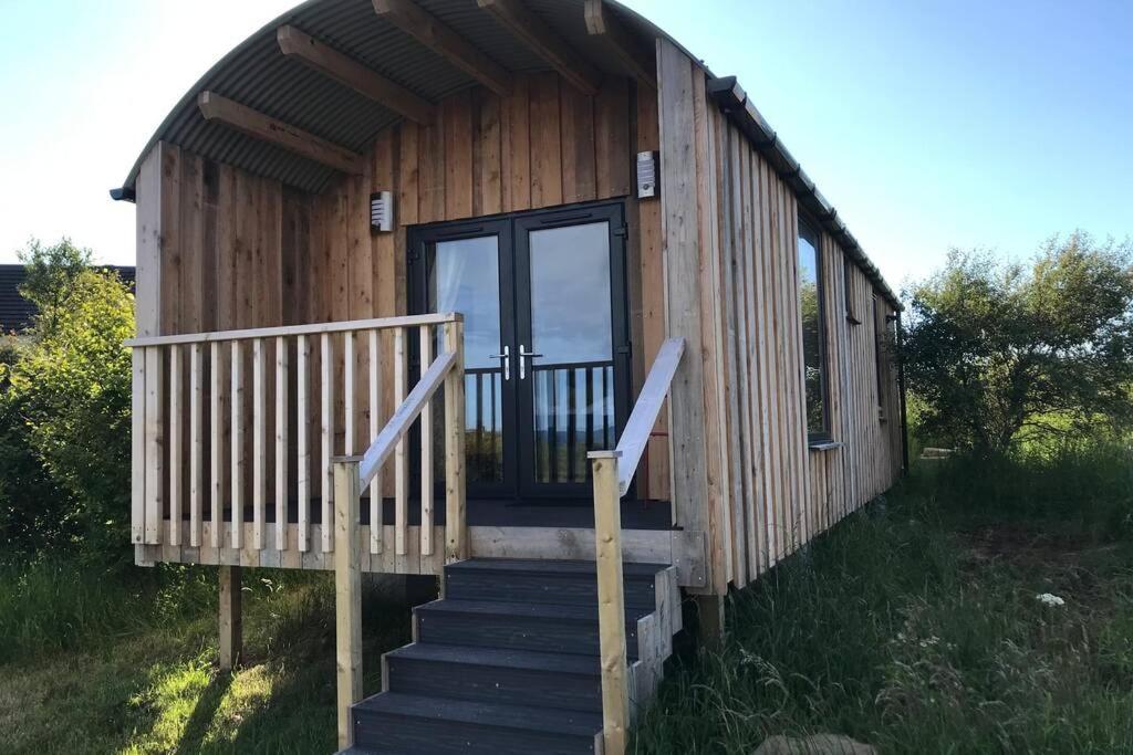 Apartmán The Hideaway Orbost Exteriér fotografie